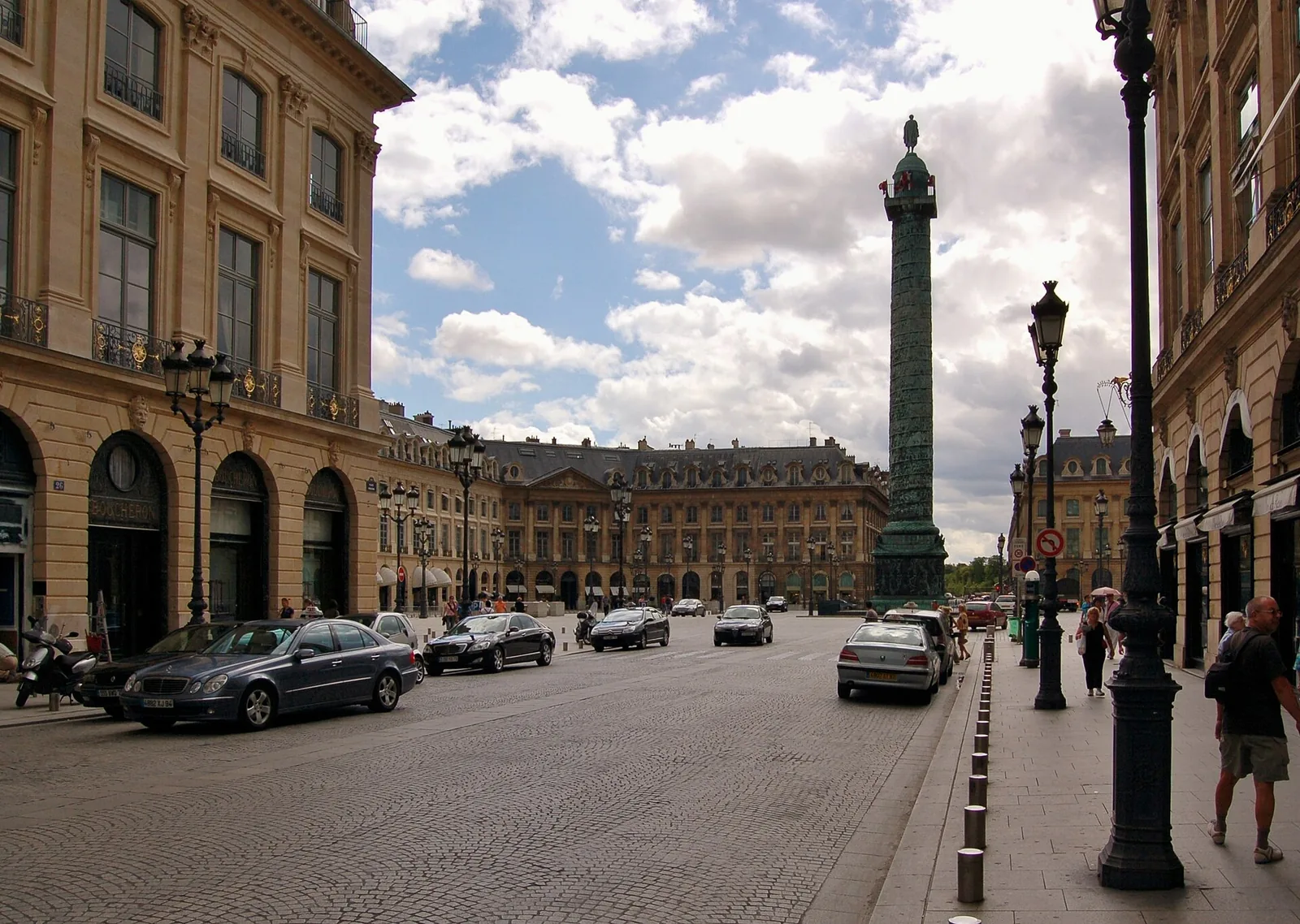 Breguet stores worldwide