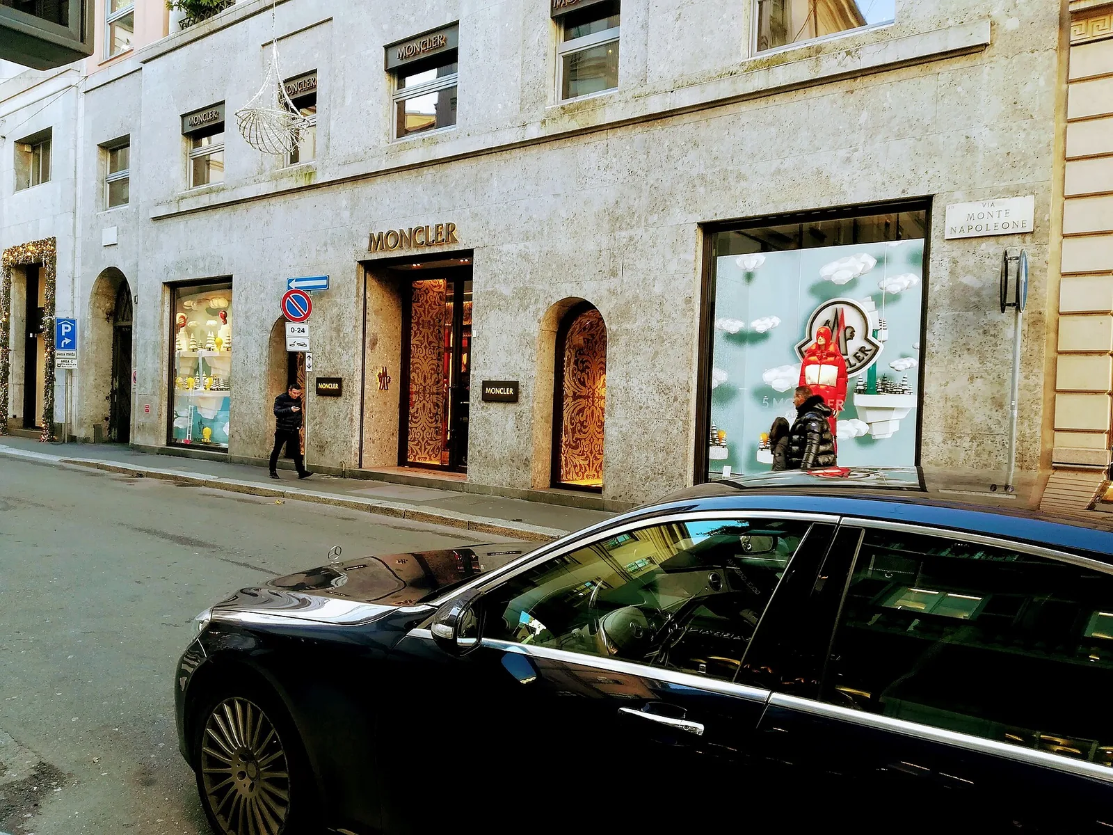 Tiendas de Damiani en el mundo