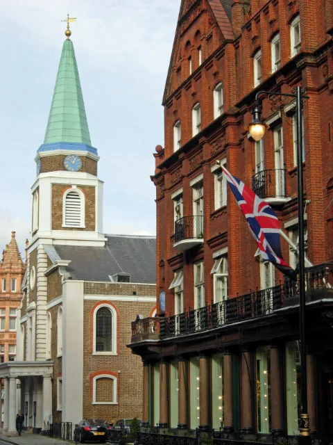 Erdem stores worldwide