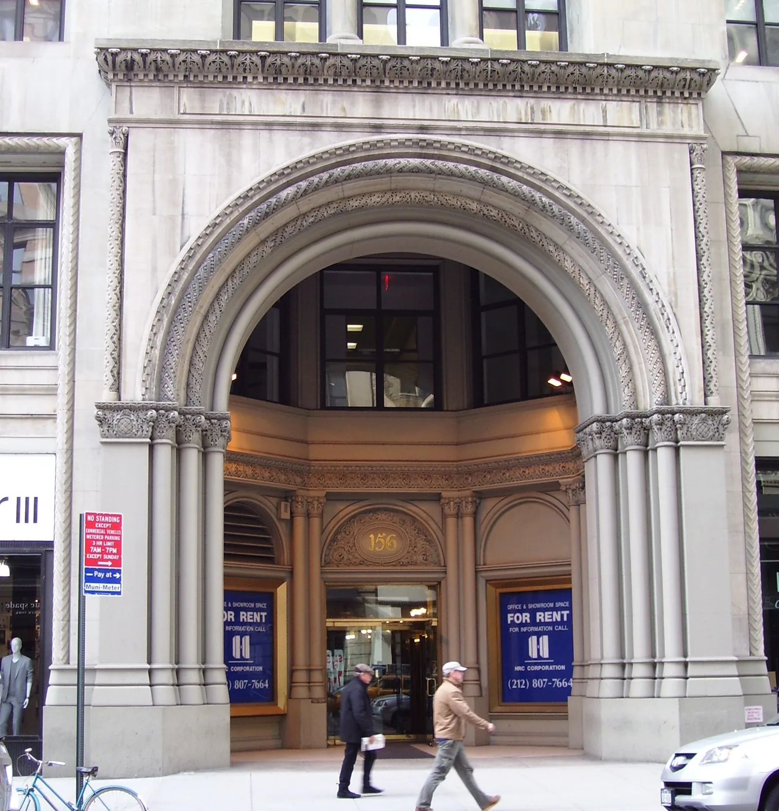 Gap stores worldwide