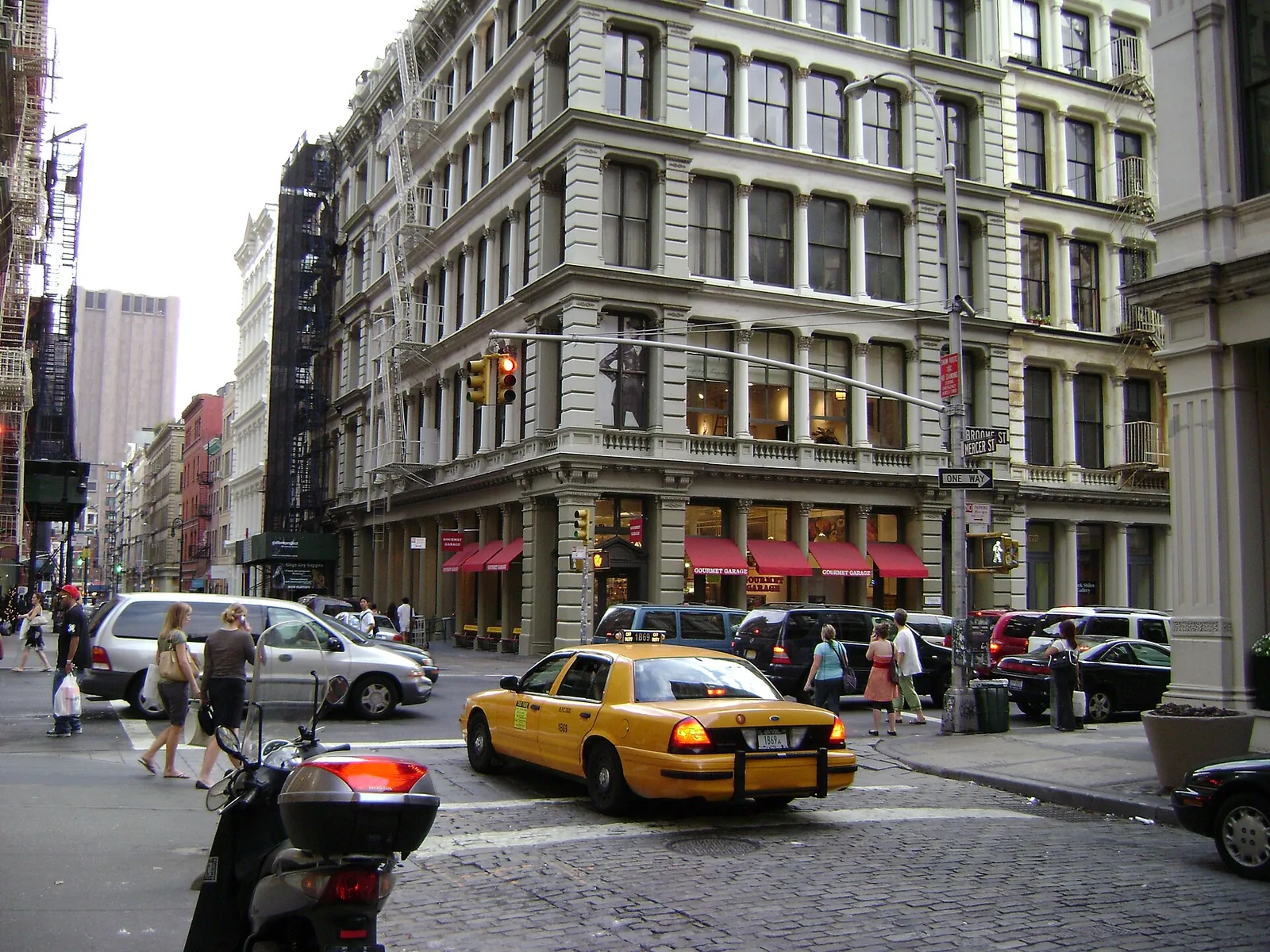 Kate Spade stores worldwide