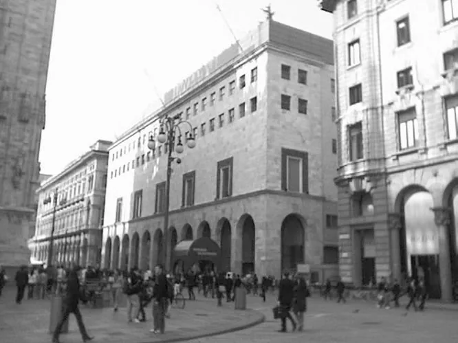 Ferragamo stores worldwide