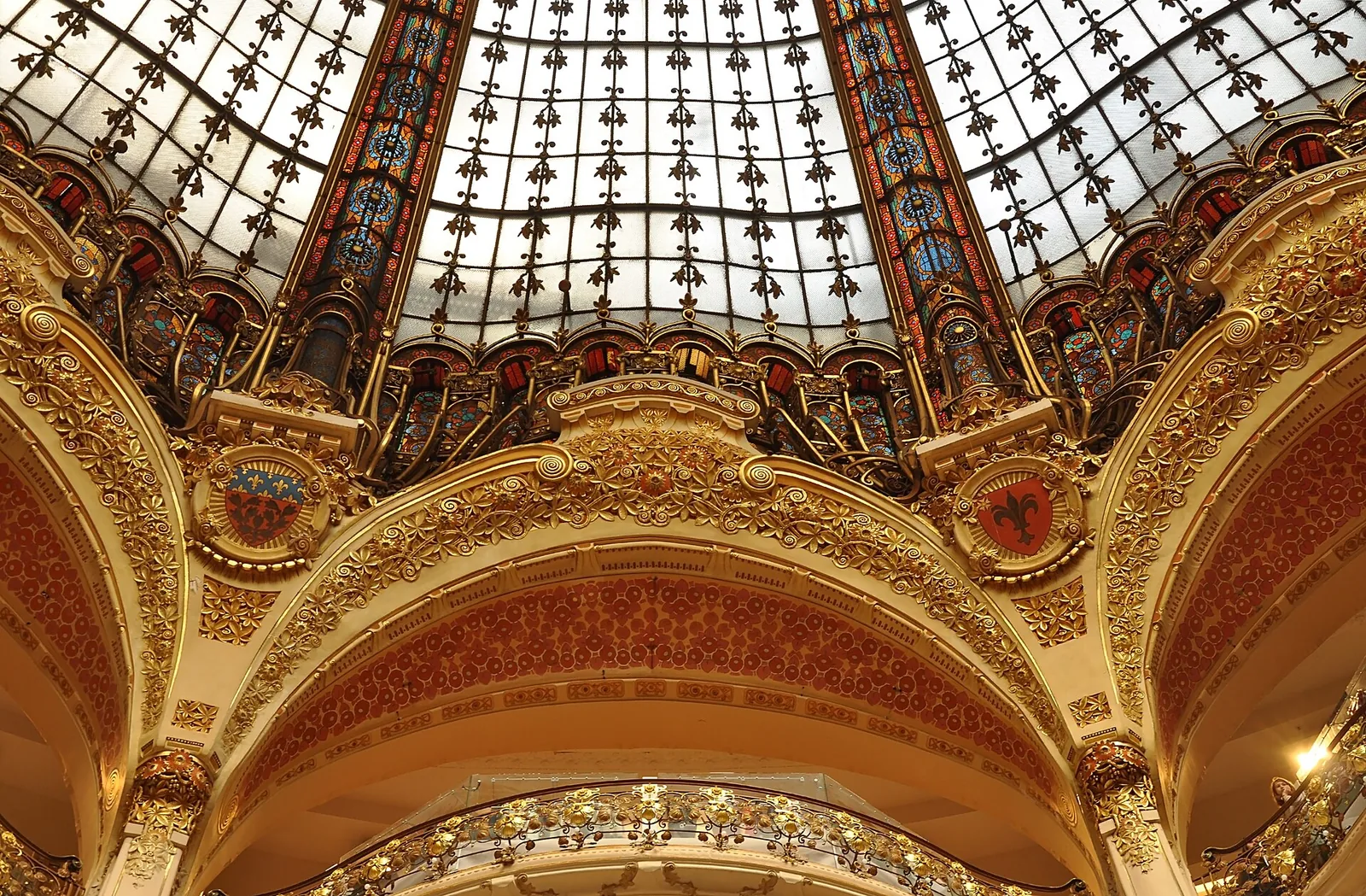 Chloé stores worldwide