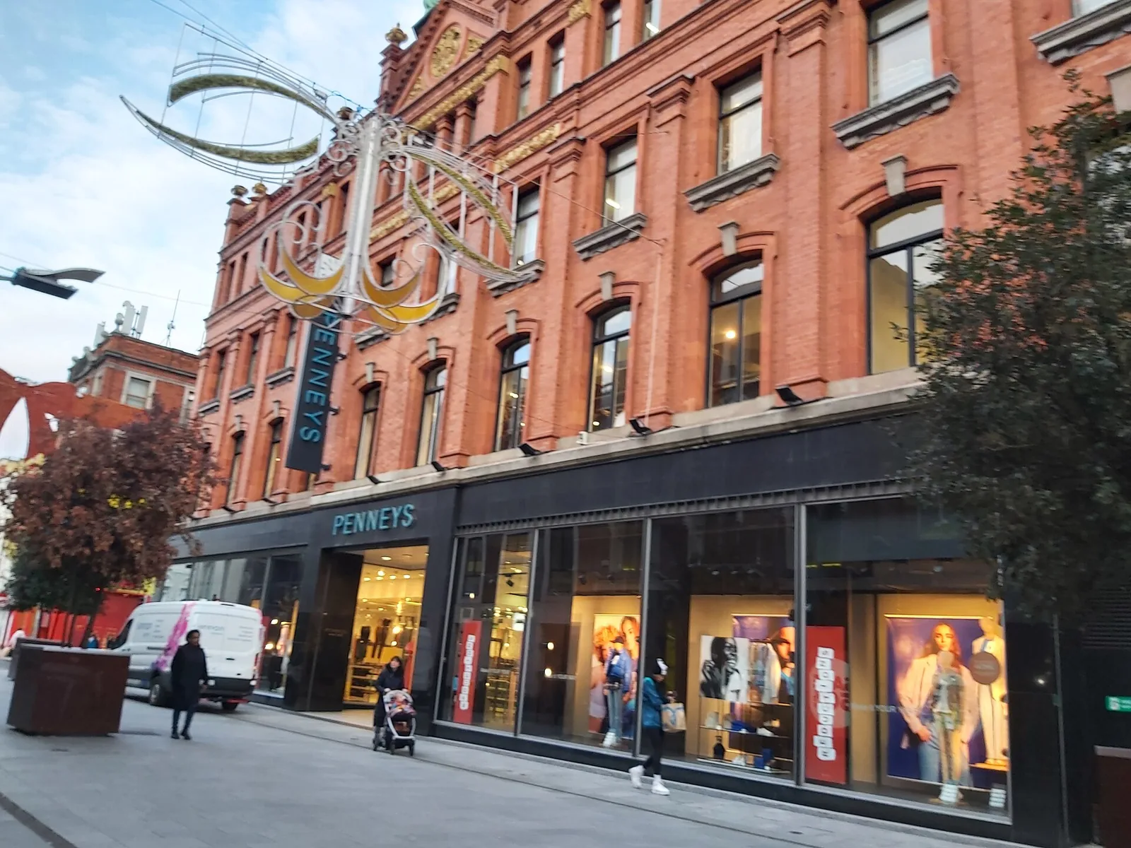 Primark stores worldwide