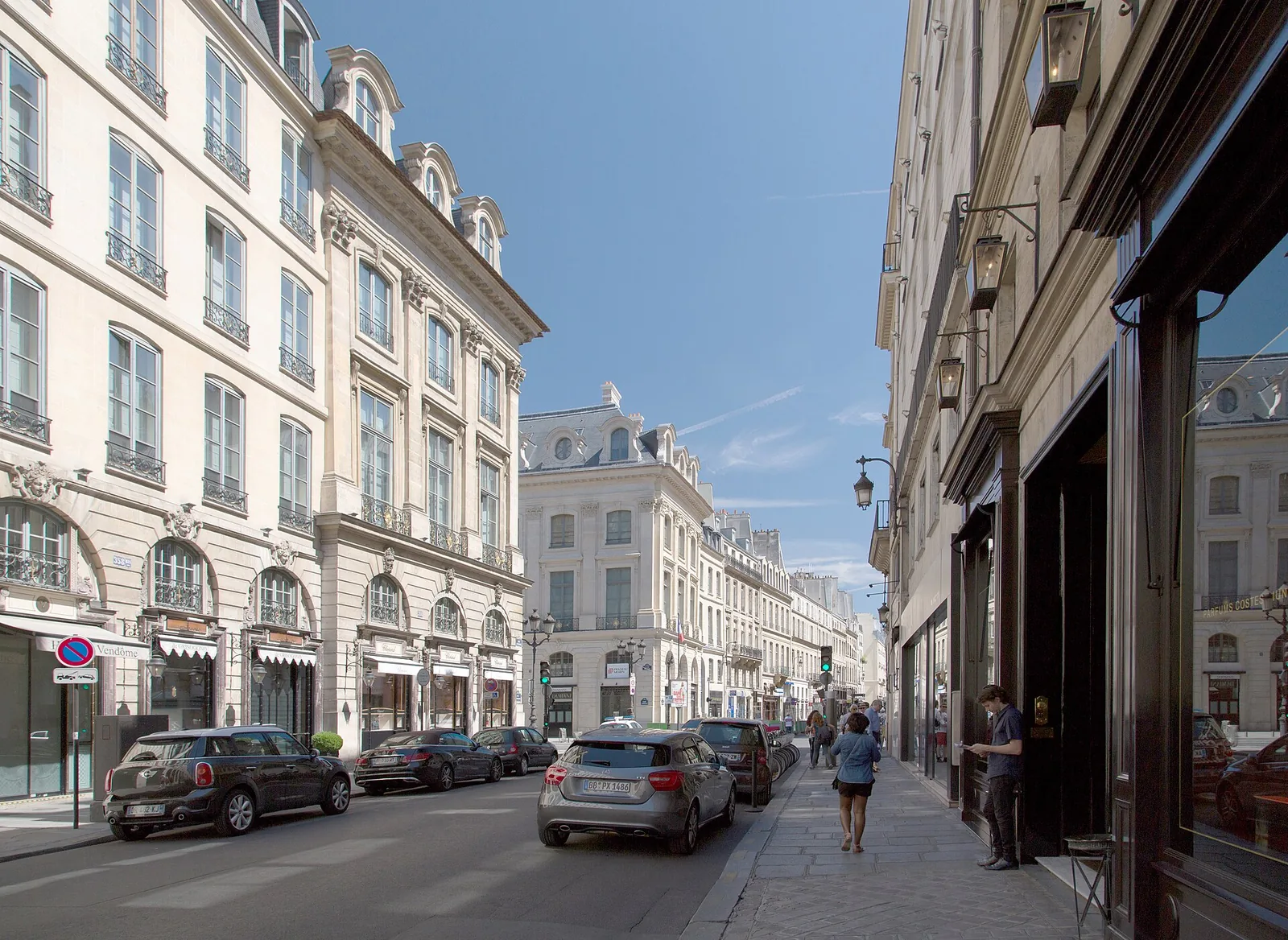 Tory Burch stores worldwide